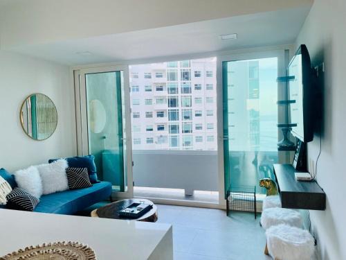 Costa de Oro Apartment | Luxurious Beach Front Condo in Playas Tijuana