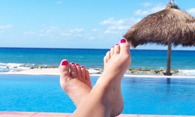 Costa Maya House | Luxurious Beachfront Retreat in Cozumel - Your Ultimate 4 Bdrm vacation haven!