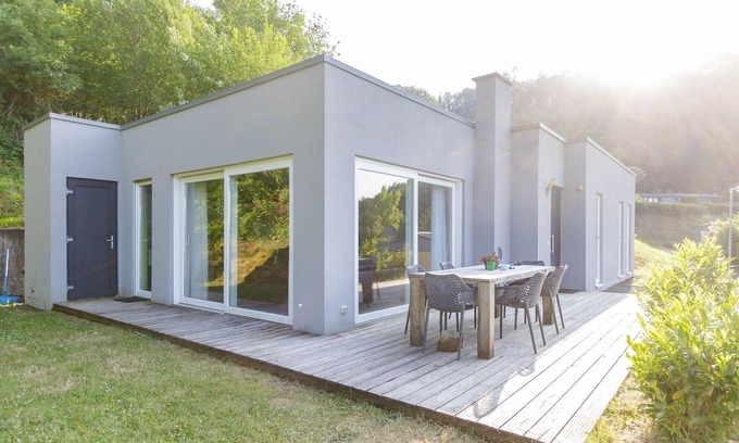 Waxweiler House | Luxurious bungalow in Waxweiler in the Eifel