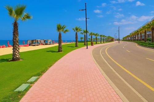 Port Said Governorate Ski Chalet | Luxurious Chalet in Port Saids Gomrokia District