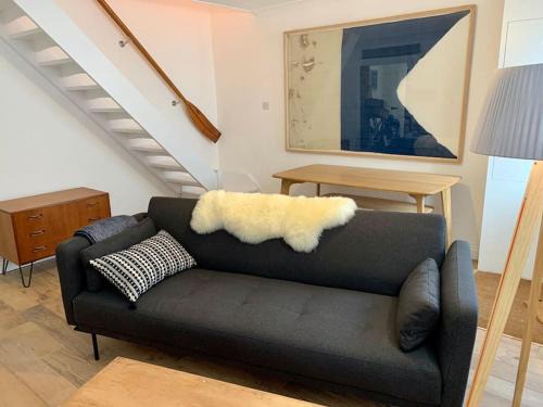 Mylor Churchtown House | Luxurious cottage in the heart of Falmouth