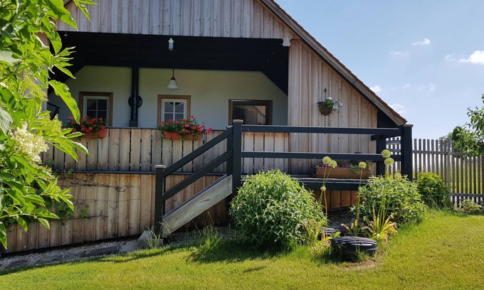 Bertsdorf House | luxurious .