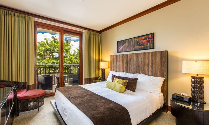 Ko Olina Villa | Luxurious DistantOcean View Villa