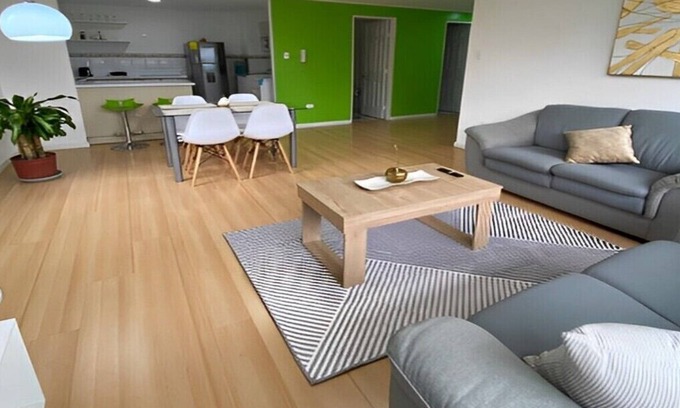 Quito Apartment | Luxurious downtown apartment north of Quito 5 minutes from the financial center!