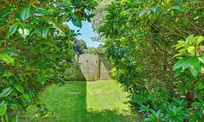 East Moriches House | Luxurious Eastport Retreat w/ Private Pool!