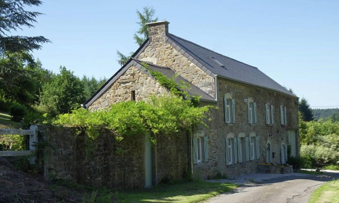 Anhee Other | Luxurious Farmhouse near Forest in Anhée