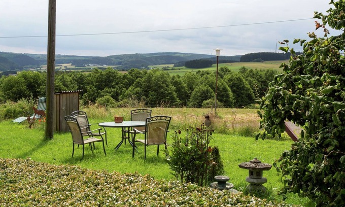 Hellenthal Other | Luxurious farmhouse near the ski area