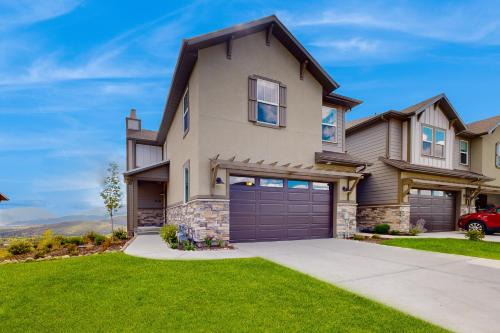 Park City House | Luxurious Heber Haven