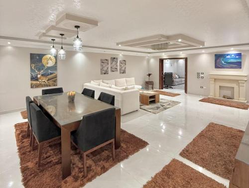 Heliopolis Apartment | luxurious hidden gemstone 3BR APT in Helioplis