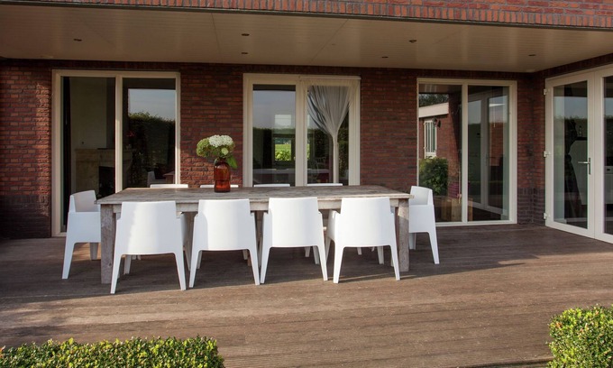 Leende House | Luxurious holiday home in Leende with wellness
