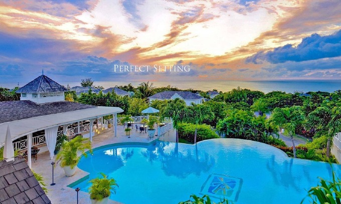 Mount Standfast House | Luxurious House & Cottage located on the beautiful West Coast of Barbados.