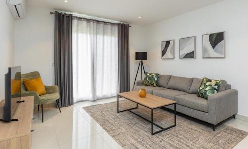 Osu Apartment | Luxurious King Suite Two Bedroom Space Available