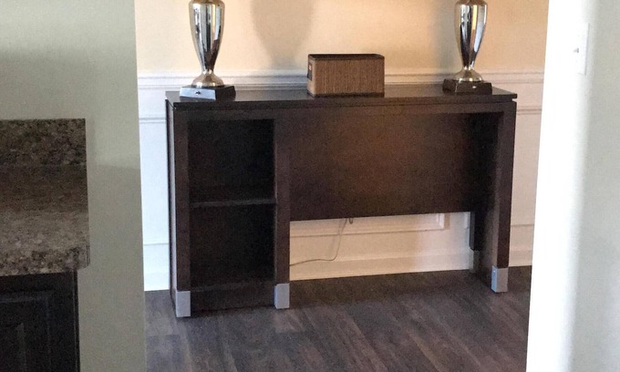 Fairburn House | Luxurious NEW Atlanta Home minutes from AIRPORT