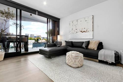 Newcastle Apartment | Luxurious One Bed Apartment