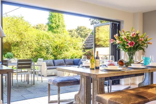 Thorpeness House | Luxurious resort house near beach - Mallards