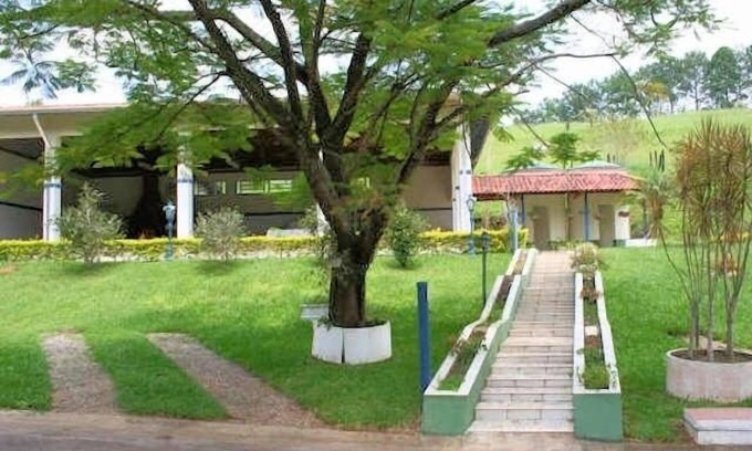 Mogi das Cruzes House | Luxurious retreat just 90 minutes from Sao Paulo - 2 suites