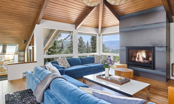 Snowmass Village House | Luxurious Retreat Nestled in the Heart of the Village - Great Location