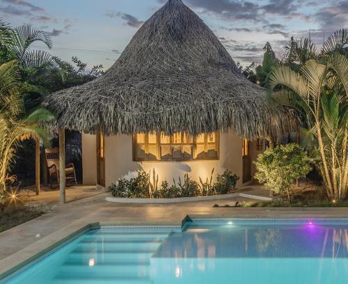 Gaira Villa | Luxurious Santa Marta getaway - Villa Completa