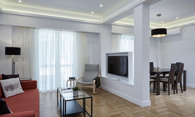 Ilisia Apartment | Luxurious Spacious Apt next to Hilton Hotel