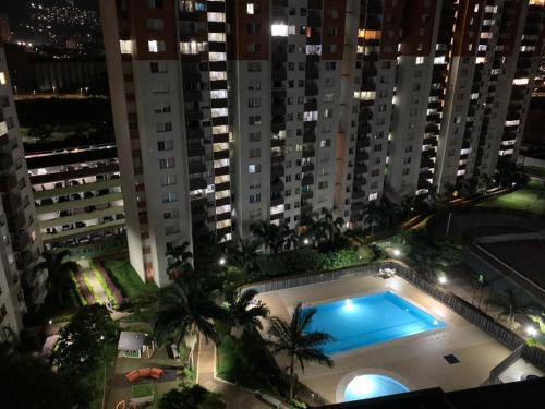Bello Apartment | Luxurious Stay