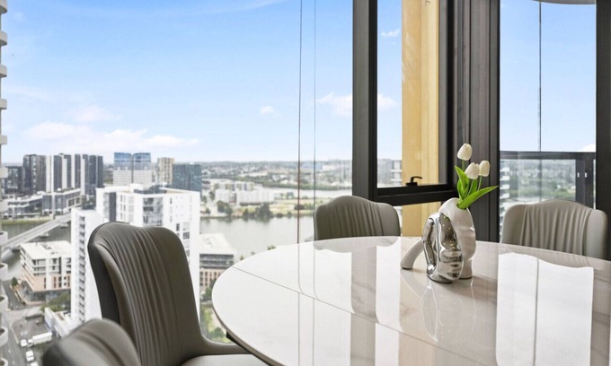 Rhodes Apartment | Luxurious Stay in Central of Rhodes