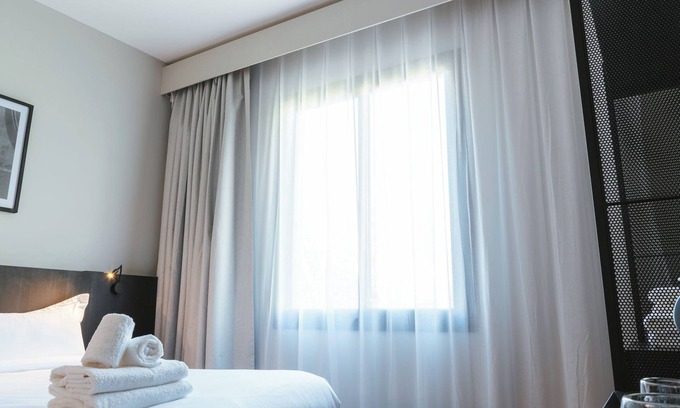 Historic Center Apartment | Luxurious Studio in Mendoza