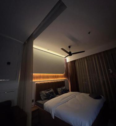 Noida Hotel | Luxurious studioz