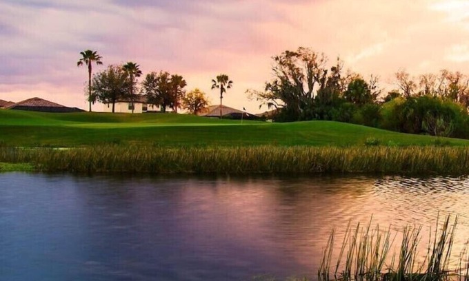 Bradenton Condo | Luxurious Stylish 2 Bedroom 2 Bathroom condo with spectacular views.