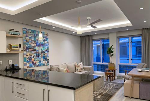 Muizenberg Apartment | Luxurious Surf Apartment on Muizenberg Beach