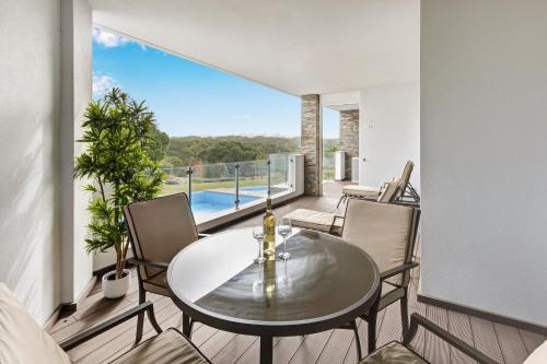 Olhos D'Agua Apartment | Luxurious T2 apartment, Olhos Dagua