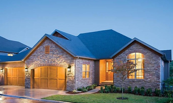 Ridgedale Resort | Luxurious units at The Cliffs at Long Creek!