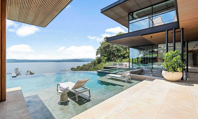 Papagayo Peninsula House | Luxurious Villa in Papagayo