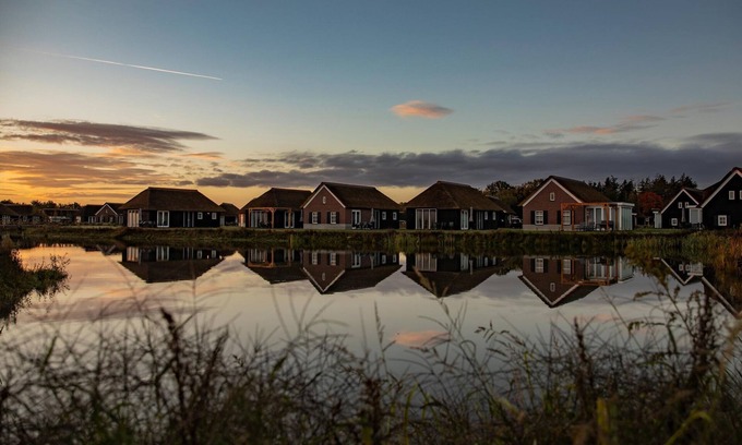 Municipality of Someren Villa | Luxurious villa with a garden surrounded by natur