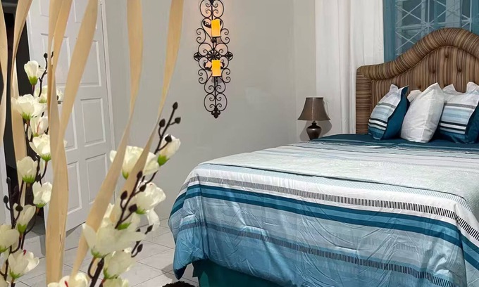 Discovery Bay Apartment | Luxury 1 Bdr Apt/Discovery Bay