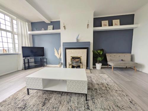 Addiscombe Apartment | Luxury 1 bed apartment in East Croydon
