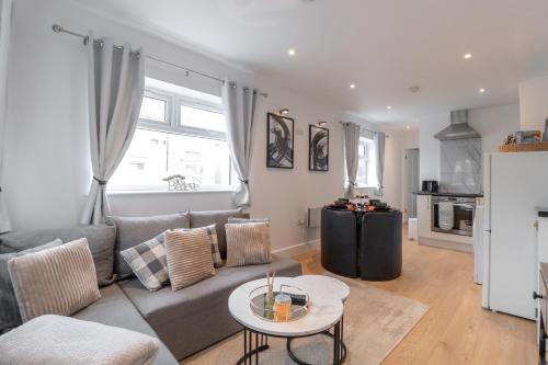 Bromley Common and Keston Apartment | Luxury 1 Bed Apartment Bromley
