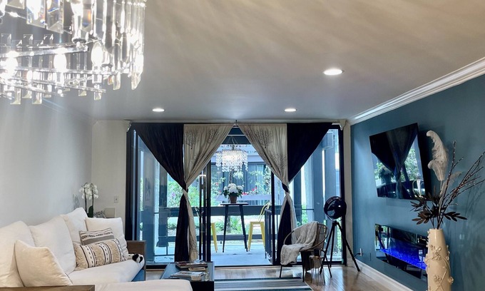 Playa Del Rey Condo | Luxury 1 Bed & Bath Beach Condo