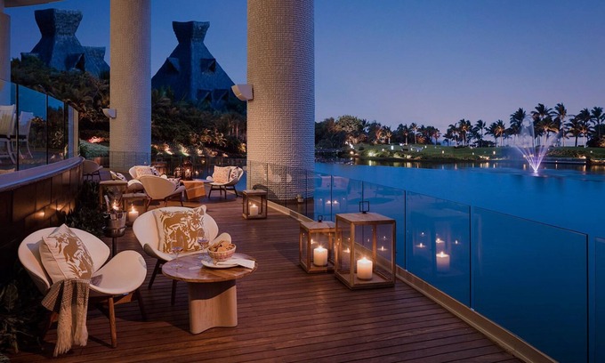 Nuevo Vallarta Resort | LUXURY 1 or 2 Bdrm Penthouse in PARADISE!