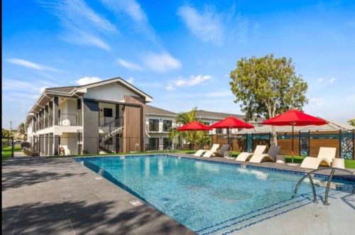 West Bay Apartment | Luxury 1Bbr 1Bath Condo in Westbay, Arza Hideaway