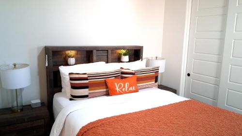Downtown Apartment | Luxury 1BR Suite Bakersfield California