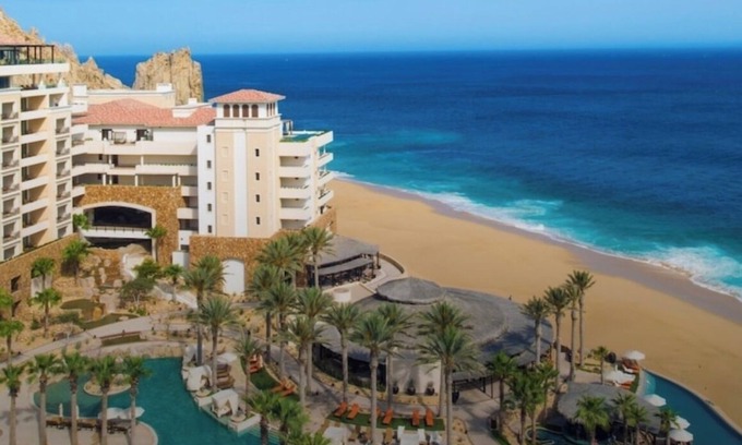 Marina Villa | Luxury 2 bdrm Villa for Families + Couples