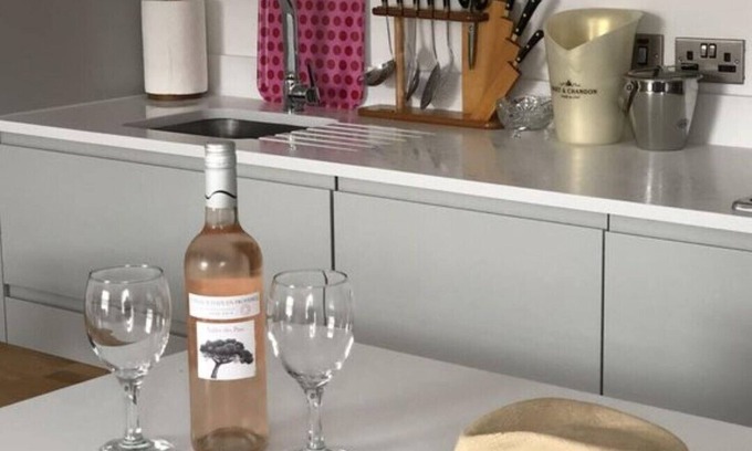 Ripon Apartment | Luxury 2 Bed Apartment in the City of Ripon, close to the Cathedral with Parking