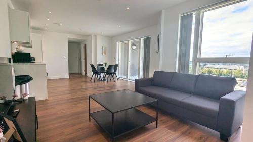 Bracknell Apartment | Luxury 2 bed - Grand Exchange Bracknell