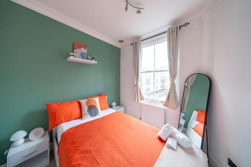 Wimbledon Apartment | Luxury 2-bedroom in Wimbledon Central - Minutes from Central London