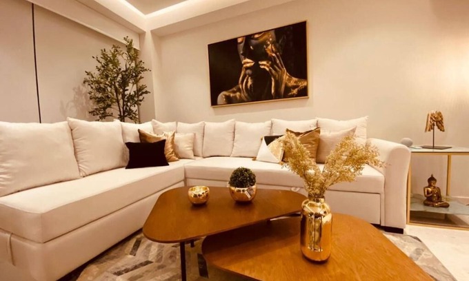 Mezcales Condo | Luxury 2 Bedrooms Bolongo Punta Mita