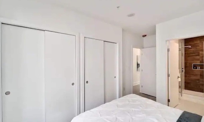 Brookland Apartment | Luxury 2BR Condo in DC