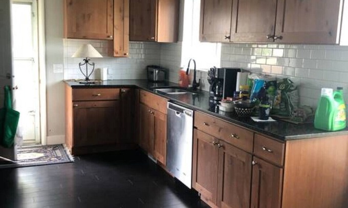 North Salt Lake Apartment | Luxury 3 bedroom modern home minutes Salt Lake