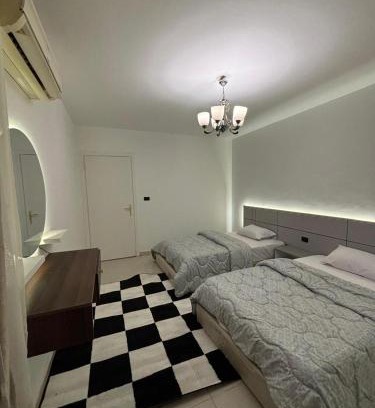 Al Rehab Apartment | Luxury 3 bedroom apartment in rehab city