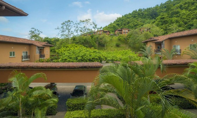 Herradura Villa | Luxury 3 Bedroom Condo - Los Suenos Resort