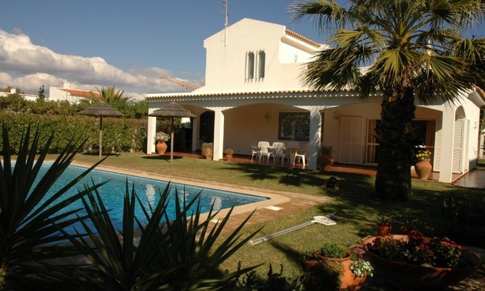 Conceicao e Cabanas de Tavira Villa | Luxury 3 bedroom Villa with Private Pool